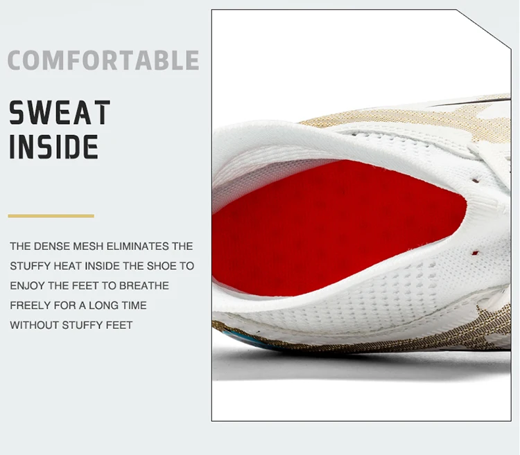 Scarpe da calcio da uomo Society TF/FG Erba Antiscivolo Scarpe da allenamento per esterni Scarpe da calcetto Calzature sportive per bambini_voghion.com