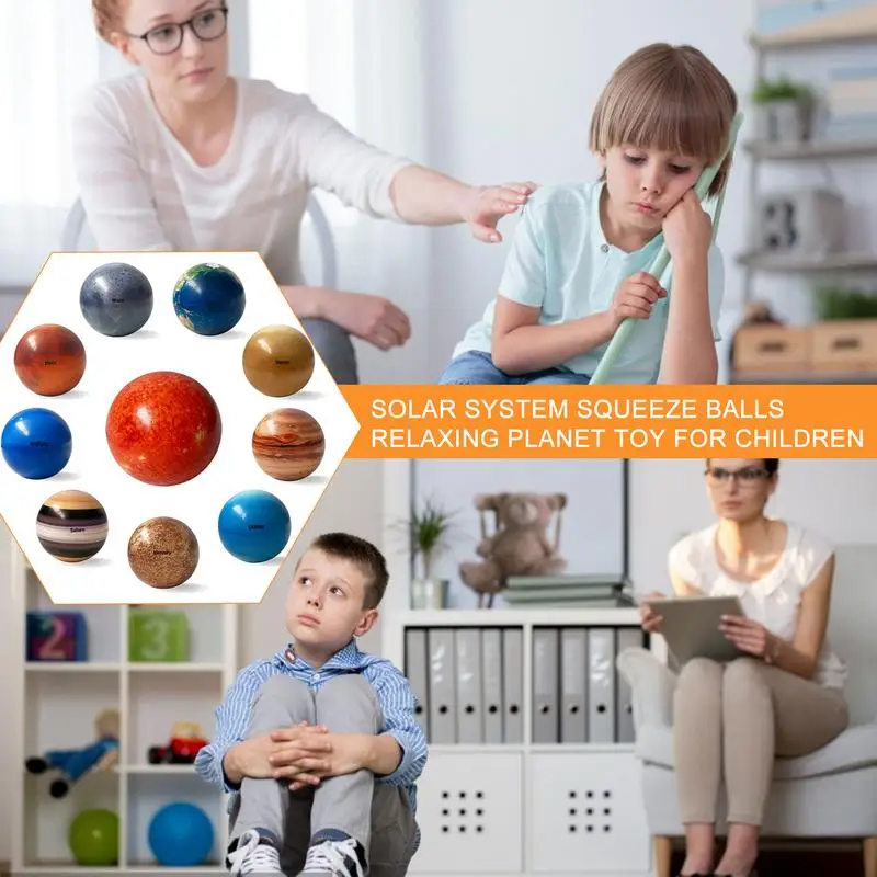 Рисунок 3 - развивающие игрушки для снятия