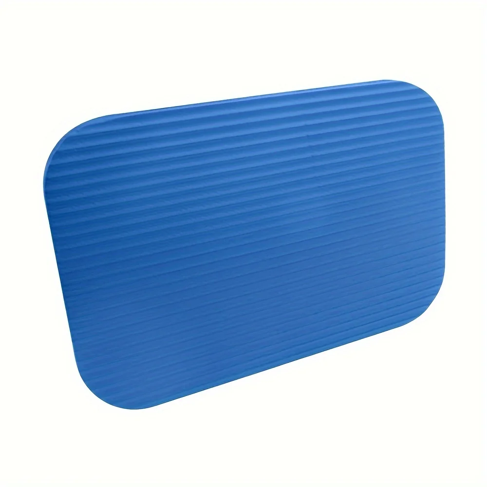 NBR kneel pad, plank pad, push up j family multi-purpose yoga assist cushion, knee and elbow pads
