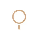 1PC Gold