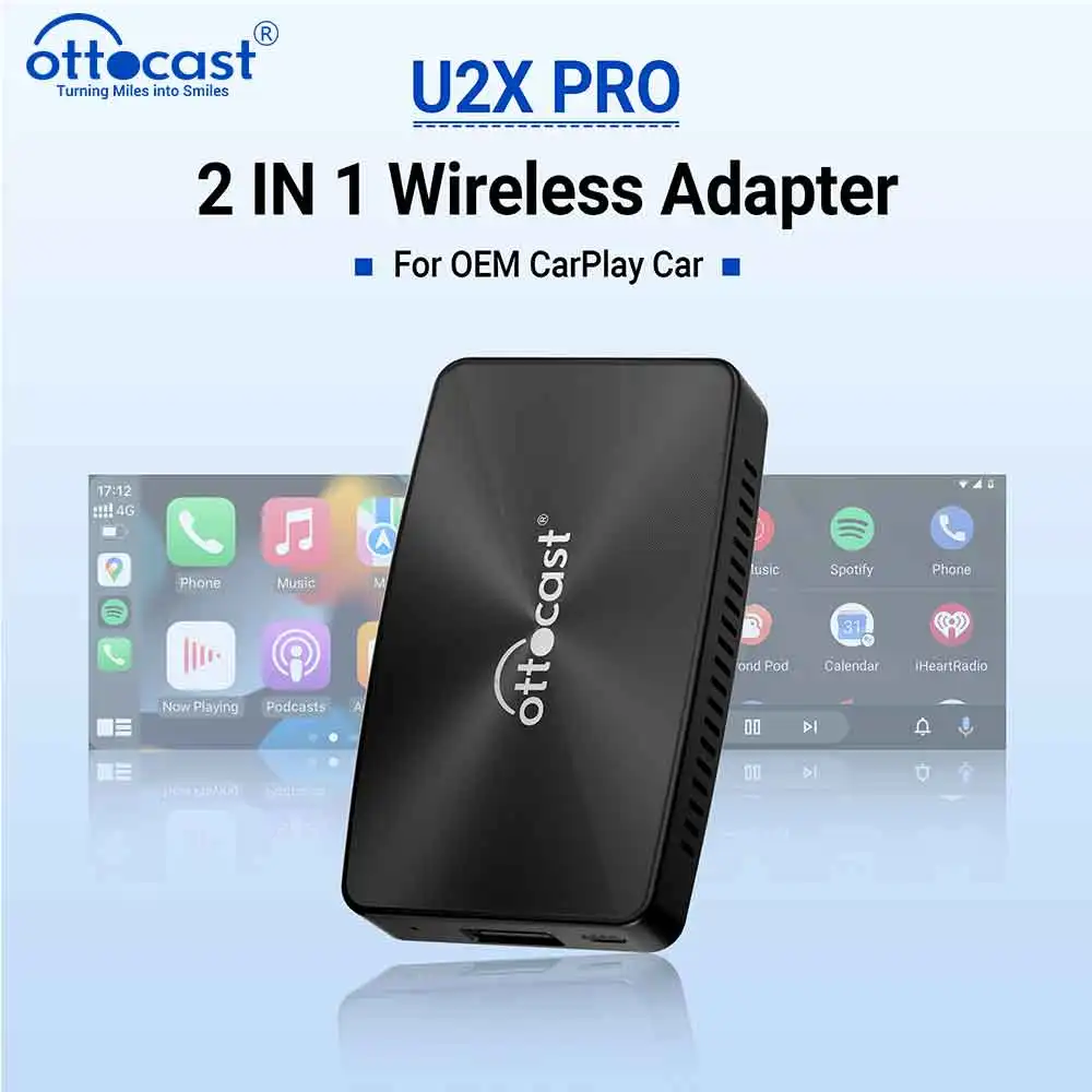 OTTOCAST-2-in1-U2-X-PRO- 