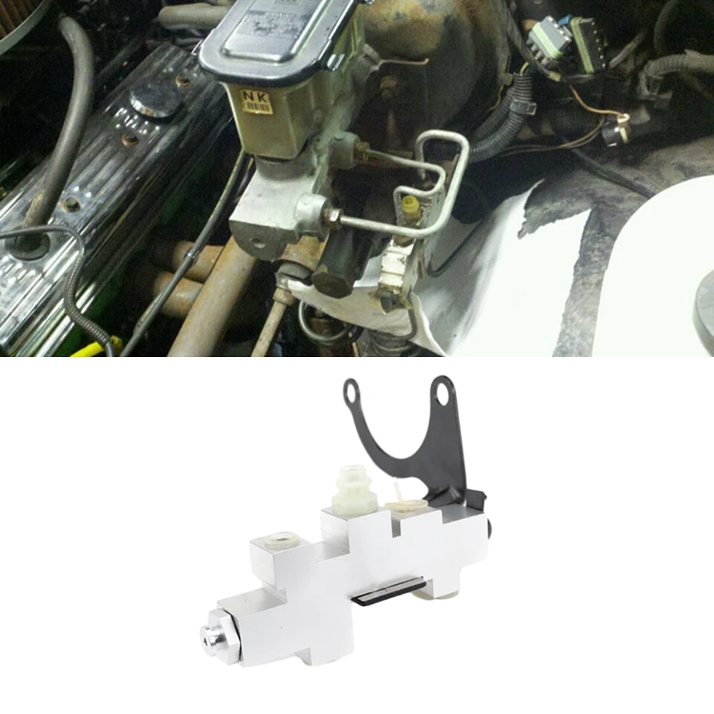 Brake Proportioning Valve fit for GMC Chevrolet 172-2069 15606198 load sensing valve brake compensator