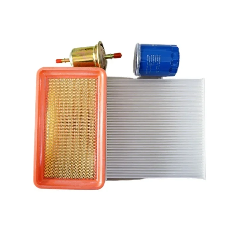 Set Filters for Changan Cs15 1.5L-Engine Coding:JL473QF