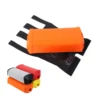 1-1/8 28MM Motorcycle Handlebar Pad Bar Pad For Pro Taper 2.0 Square Handlebar Bar YZ250F YZ450F YZ250FX WR450F WR250F Dirt Bike 1