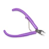 Mini Diagonal Pliers Outlet Clamp 3D Printer Cutting Pliers Lightweight 3