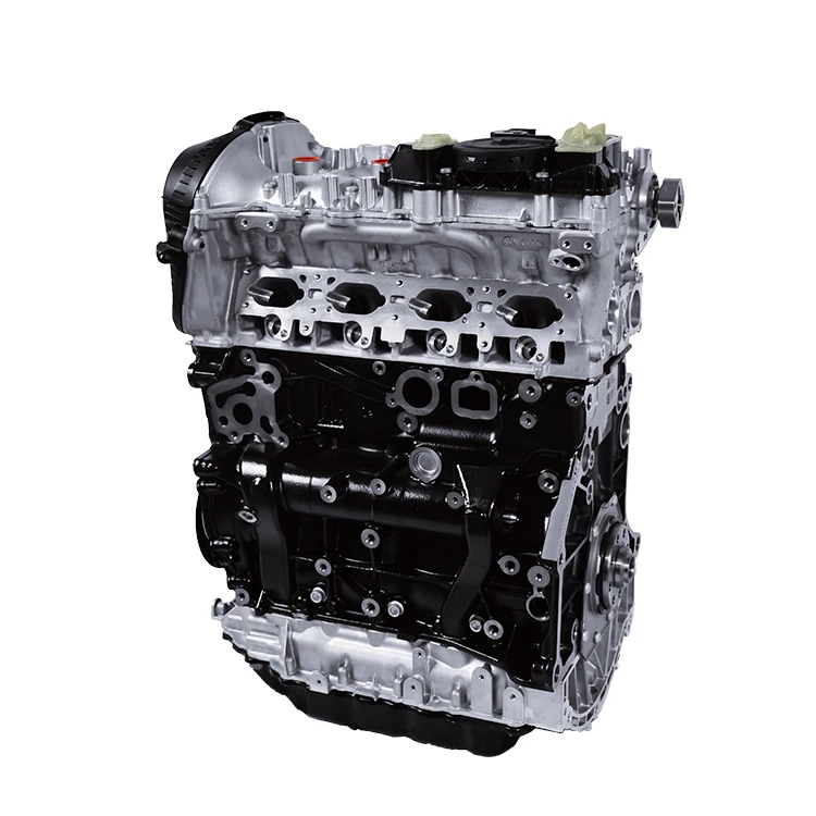 

High quality EA888 CJX 210 KW 221 KW 4 cylinder 2.0T engine for Golf