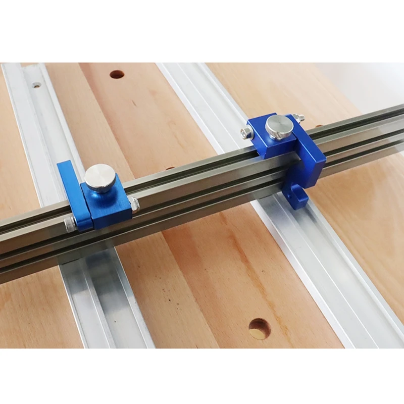 Circular Saw Bracket 50/66mm Aluminum Alloy Electric Circular Saw