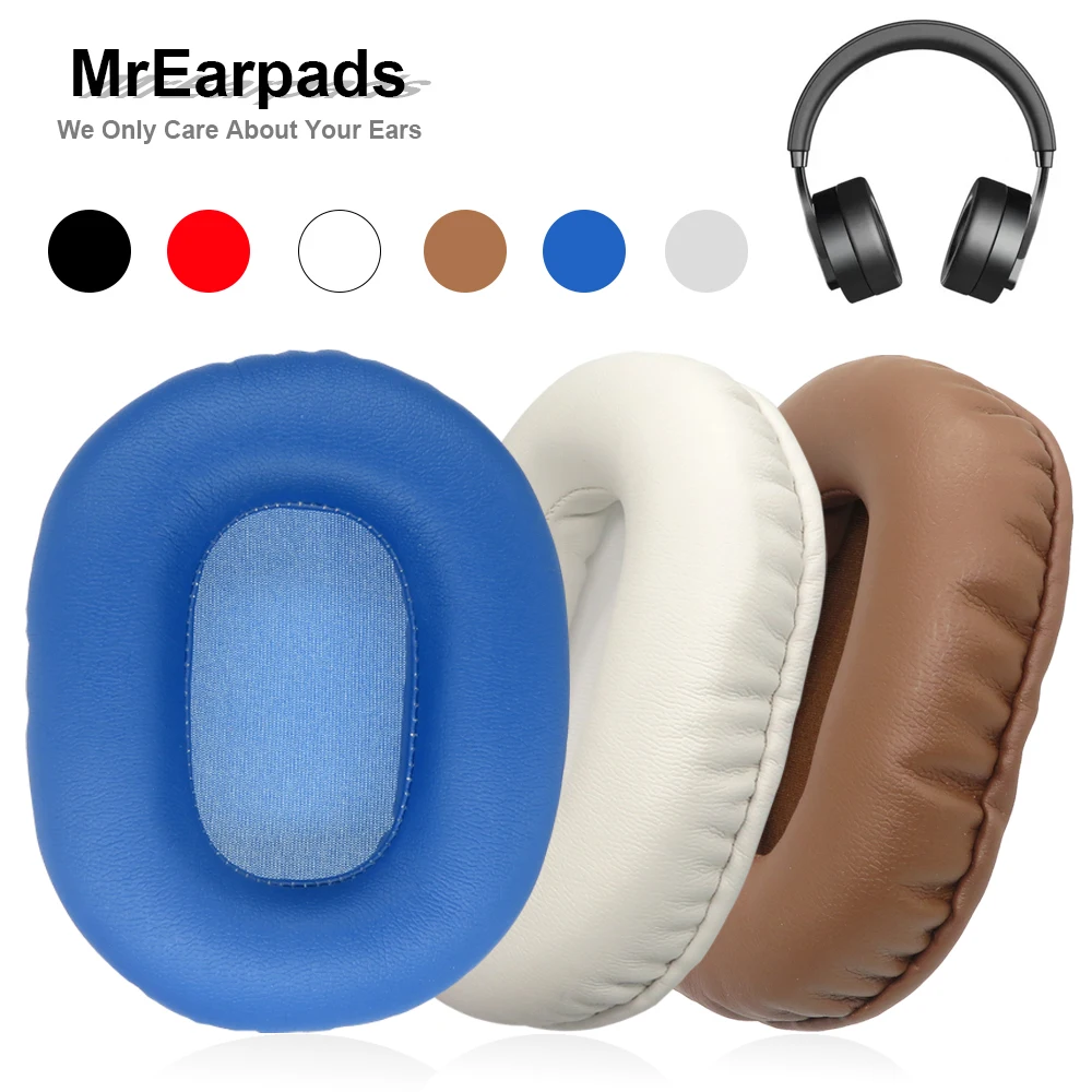 

MDR ZX770BT Earpads For Sony MDR-ZX770BT Headphone Ear Pads Earcushion Replacement