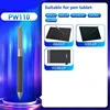 Digital Pen with Two Shortcut Keys Drawing Stylus for Graphic Tablet HUION 420 H430P Kamvas Inspiroy 3