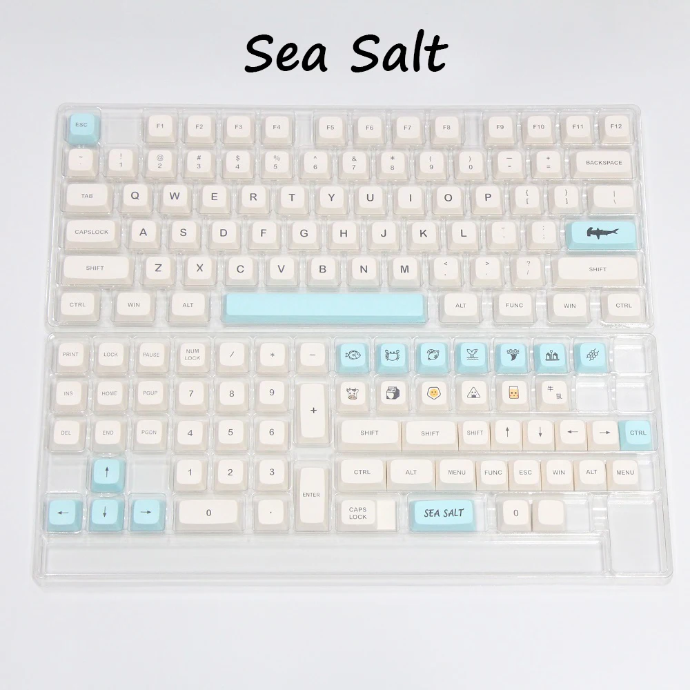 DYE-SUB Keycaps, personalizado Keycap Keys, Cherry Gateron, Interruptores Outemu MX