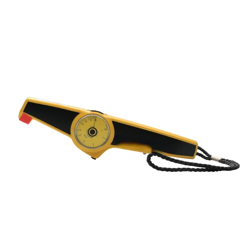 

G6/F6 Mechanical Magnetic Coating Thickness Gauge Paint Film Coating Thickness Gauge Film Thickness Gauge