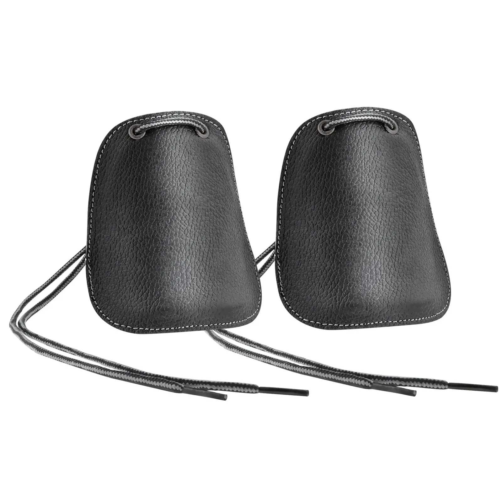 Lace up Anti-smash Waterproof Shoe Cover for Workboots Welder Heat Insulation Footwear Protection