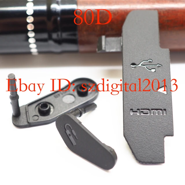 Canon Dslr Hdmi Canon 80d High-quality NEW USB/HDMI-compatible DC