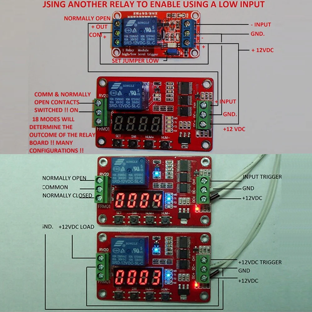 1-Channel-Relay-Module-FRM01-DC-5V-12V-24V-Multifunction-Relay-Loop ...