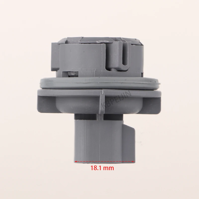 1Pcs XS41-13K370-AC For Ford Focus 1156 Bulb Base Socket Lamp