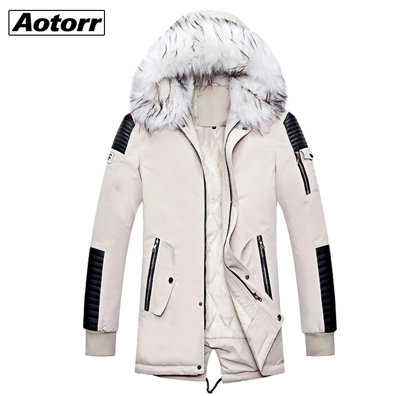 Alaska Men Winter Jacket Us Jacket Warm Winter Alaska Alaska Winter