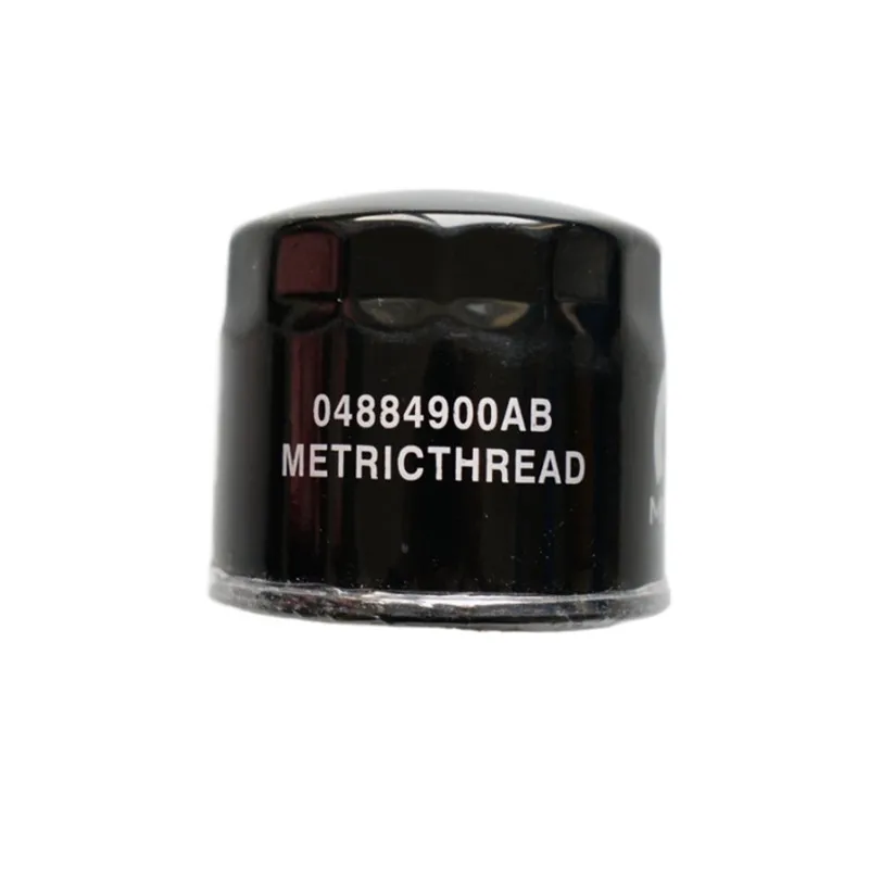 Oil Filter For 2013 Dodge Journey 2.4l, Chrysler Sebring, 2011 Caliber