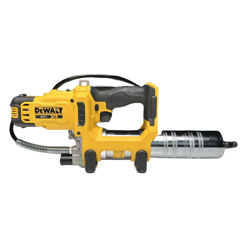 DEWALT DCCG 581 lithium battery grease gun new model 2