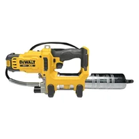 DEWALT DCCG 581 lithium battery grease gun new model 2