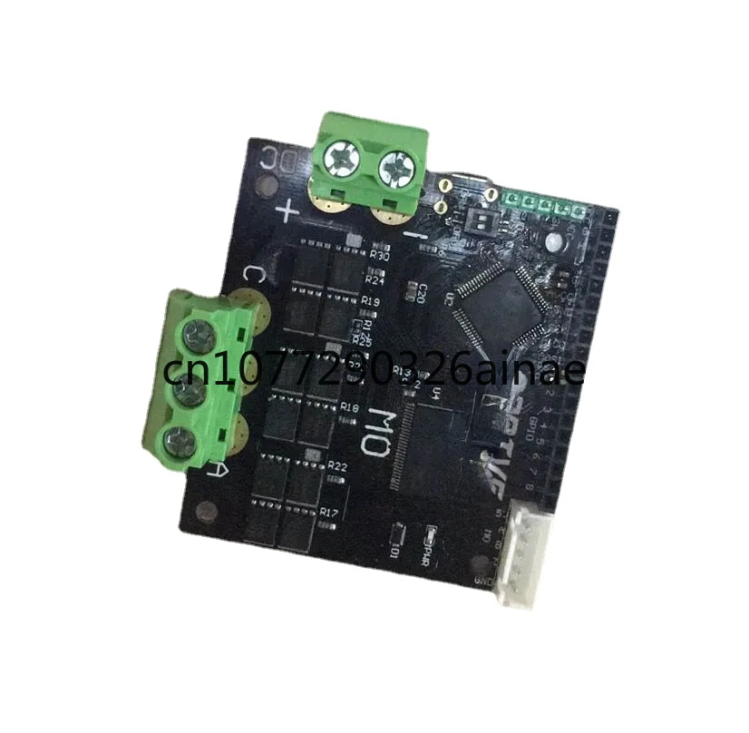

Version of ODrive-3.5 ESC High-performance High-precision Brushless Motor Drive