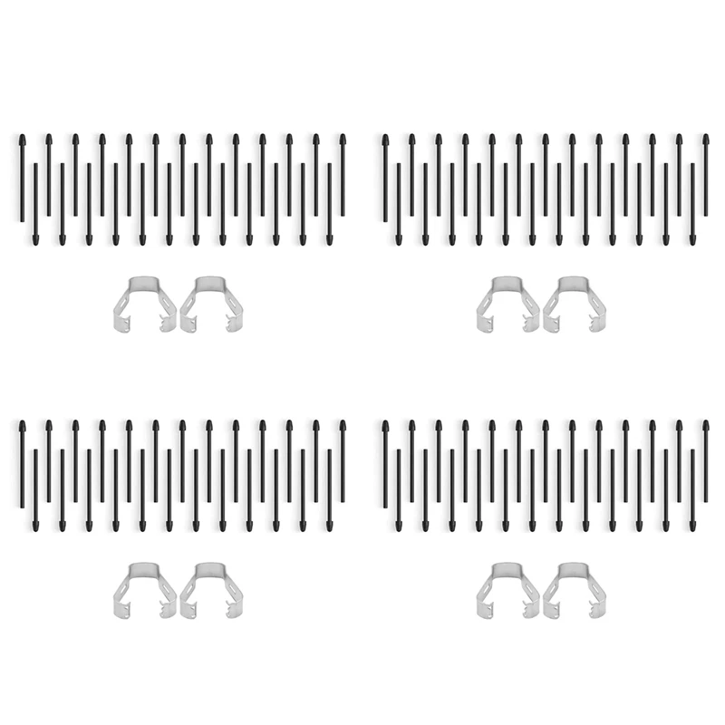 

100 шт., наконечники/наконечники для маркера, замечательные 2, запасные сменные наконечники для стилуса, принадлежности для замечательного 2