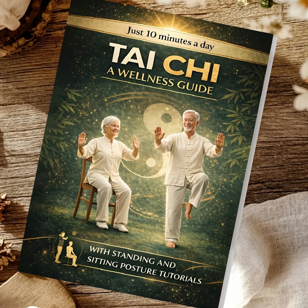 Gentle Tai Chi: A Comprehensive Guide