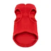Winter Warm Dog Clothes Pet Jacket Vest with D-Ring For Small Dogs Cats Clothing French Bulldog Costumes Chihuahua Coat 4