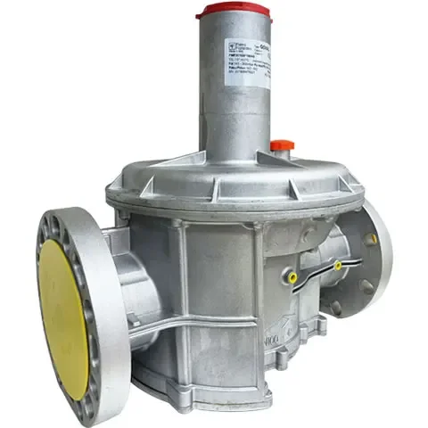 

Pietro Fiorentini FMF30168F105AB 2st stage gas reducing regulator for centre pressure wholesale