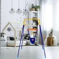 Doorway Jumper Jumper For Baby With Cloth Exersaucer Activity Seat And Doorway Baby Exerciser With Super 2