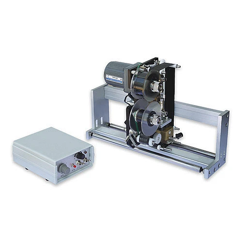 

HP-241 Motor-Driven Online Hot Stamp Coder ribbon coding machine