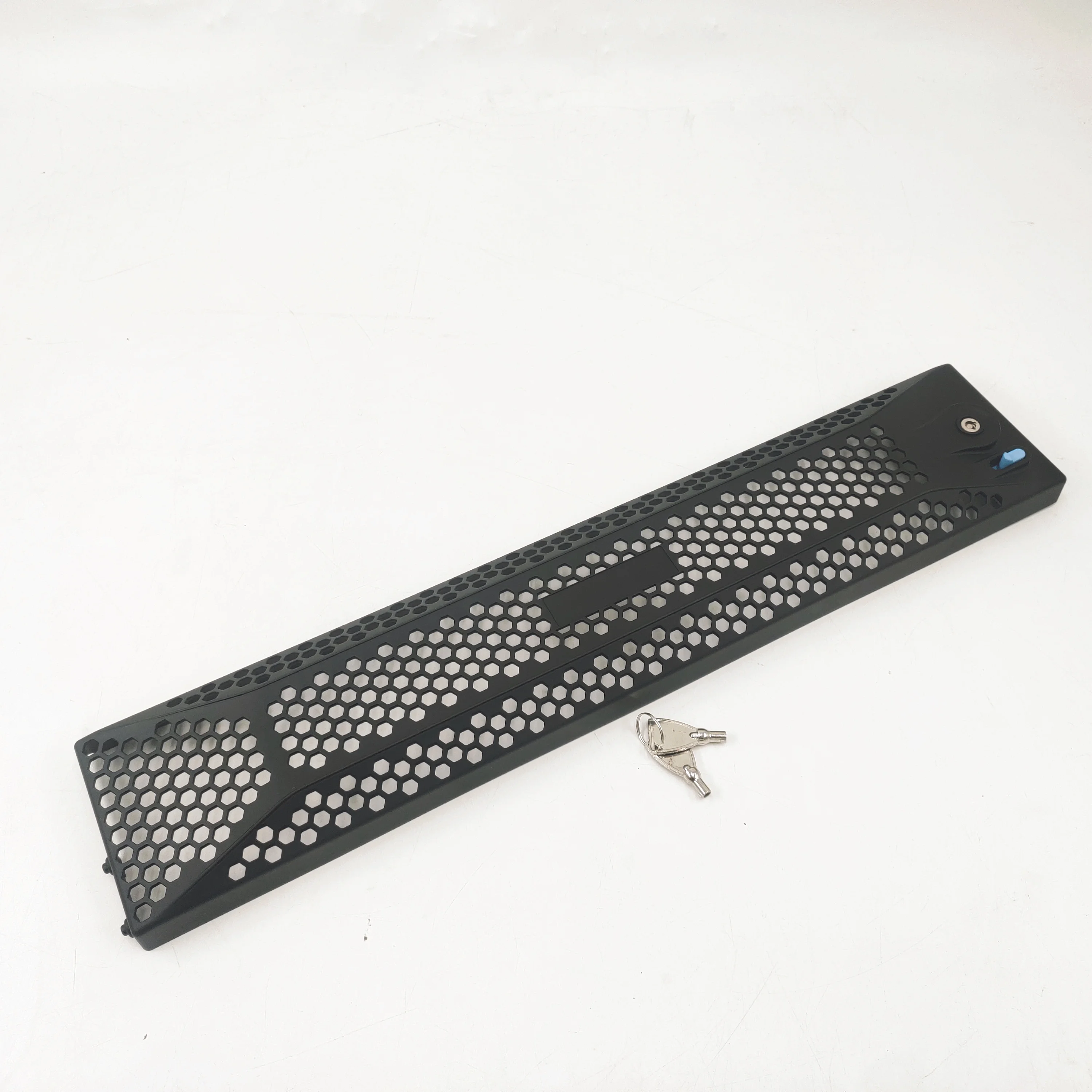 Bezel Kit para o Nosso 2u Baías Baías 12 Baías 25 Baías Hotswap Servidor Case 2u - Imagem 3