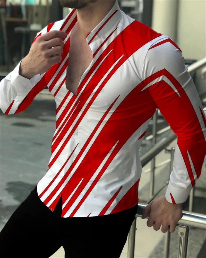 Camisa Social Masculina Com Proteção Contra Manchas - Manga Longa, Amarelo Claro | Tecido Elástico E Respirável | Estilo Casual E Corporativo