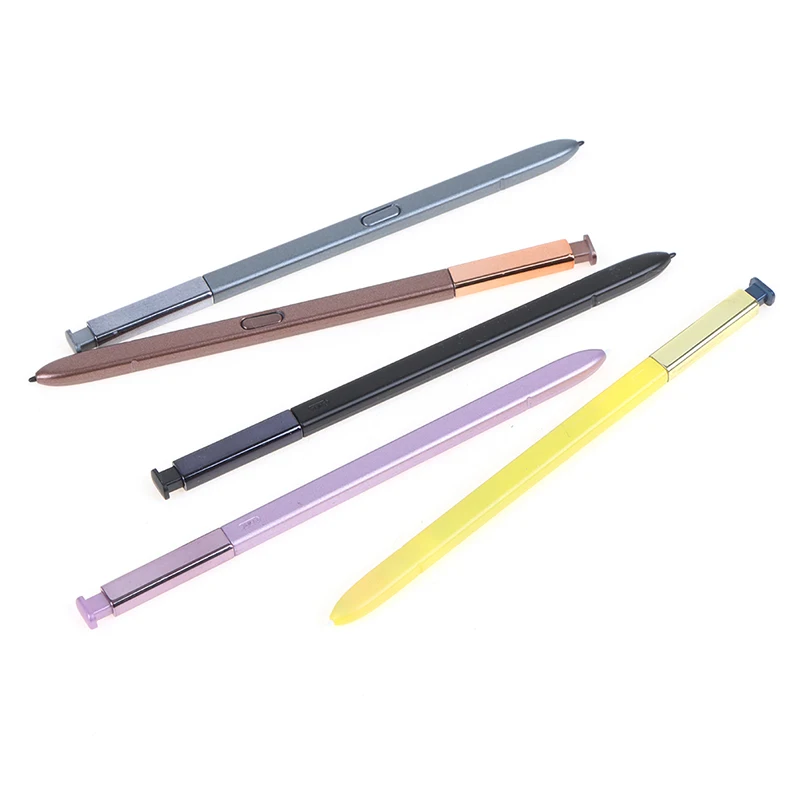 Galaxy Note 9 Penna Stilo di ricambio per Samsung Galaxy Note 9 N960 Tutte le Versioni S Pen,SenzaBluetooth(Blu oceano