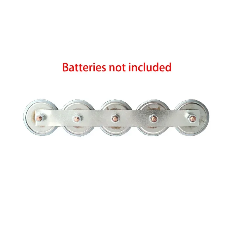 5m/10m 0.2 Thickness 32650 32700 Lithium Battery Connector Nickel-plated Steel Strip