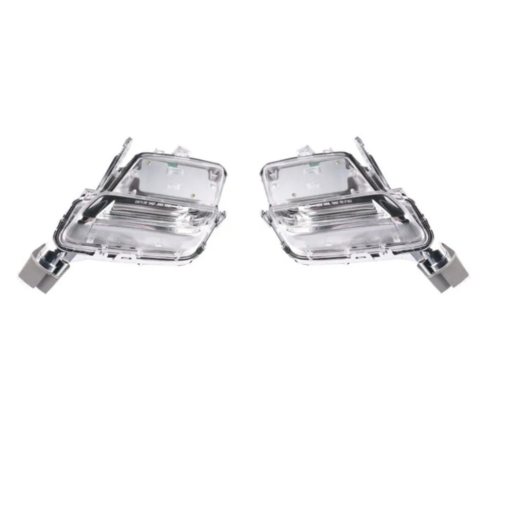 

LED Front bumper light Foglights Fog light for Volvo XC60 2014 2015 2016 2017 2018