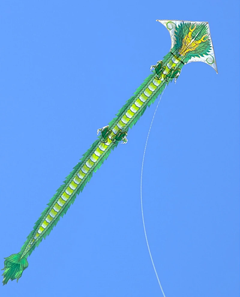 free shipping cartoon dragon kite  flying inflatable toys cometas de viento cerf volant cometas de viento profesional 3d adults 4