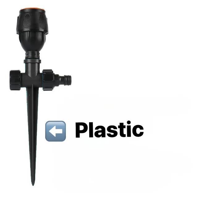 plastic