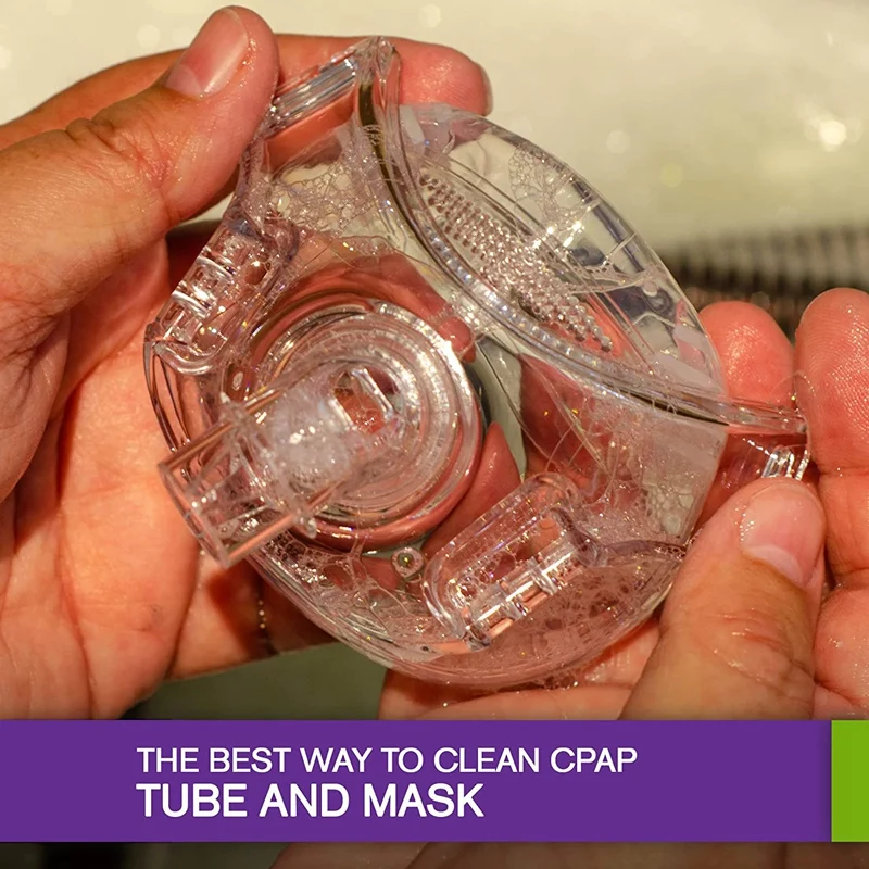 ȣ ȣ Ʃ û 귯 CPAP Ŭ ǰ,   Ʃ Ŭ,  귯 û 