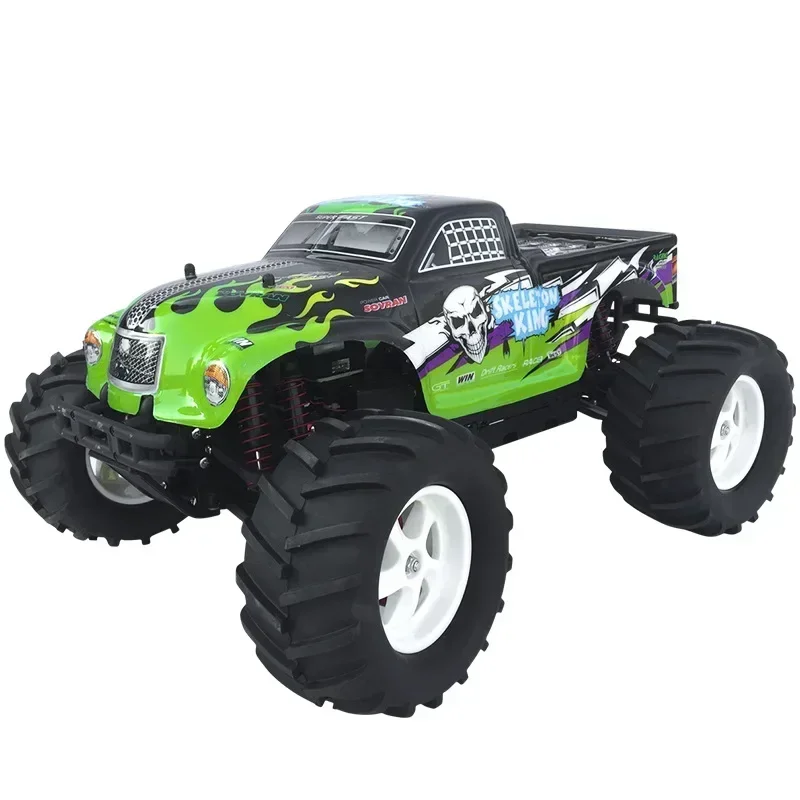Carrozzeria 1/8 per Veicoli RC SG-801/802/803, Ricambio Modello SG-CK01 - immagine 3