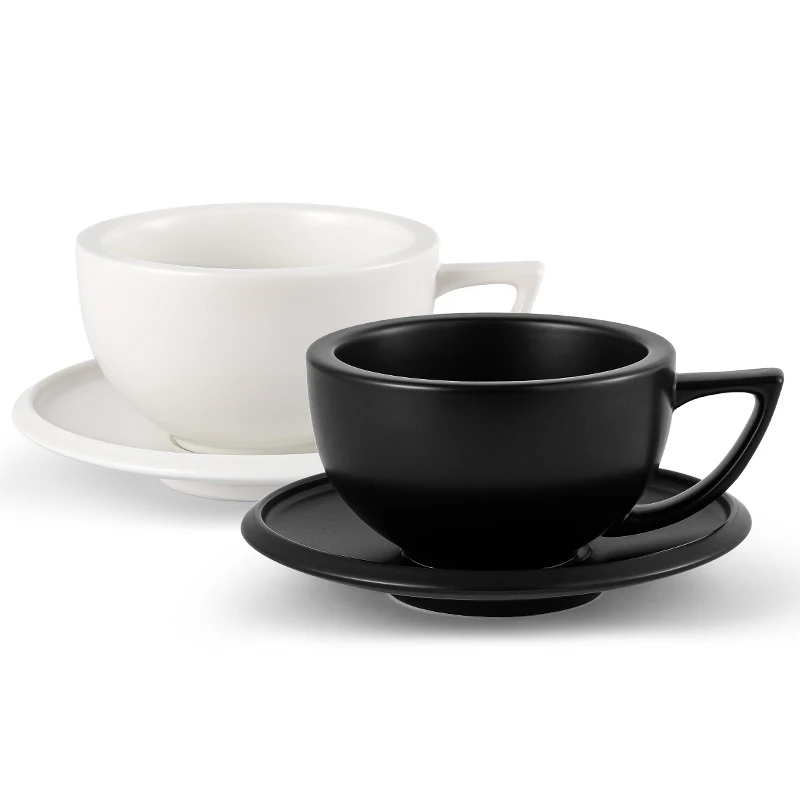 MHW-3BOMBER 280ml Ceramic Coffee Cup Set - فنجان ق...