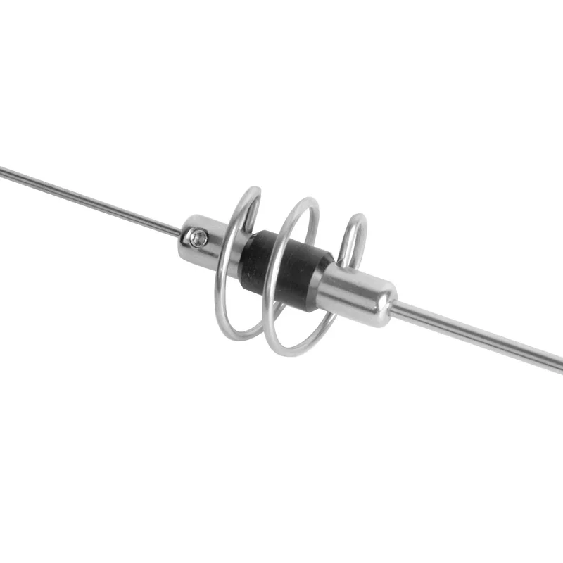 Two Way Radio Walkie Talkie Car Antenna  SMA-Female  HF Vehicle Mounted Antenna