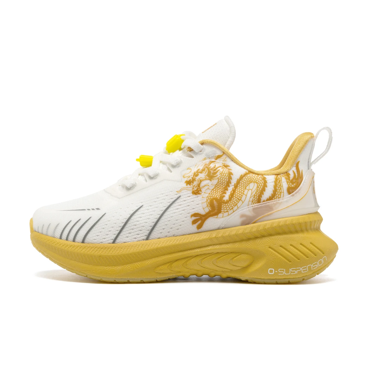 ONEMIX Scarpe da ginnastica bambini - Comfort e vestibilità