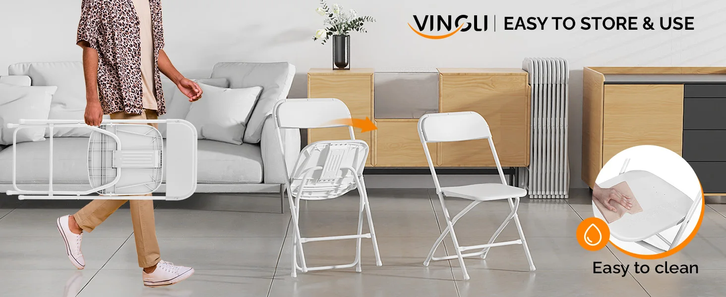 folding chair