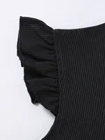 مجموعة طباعة الحب للفتيات ، أزياء الصيف 4