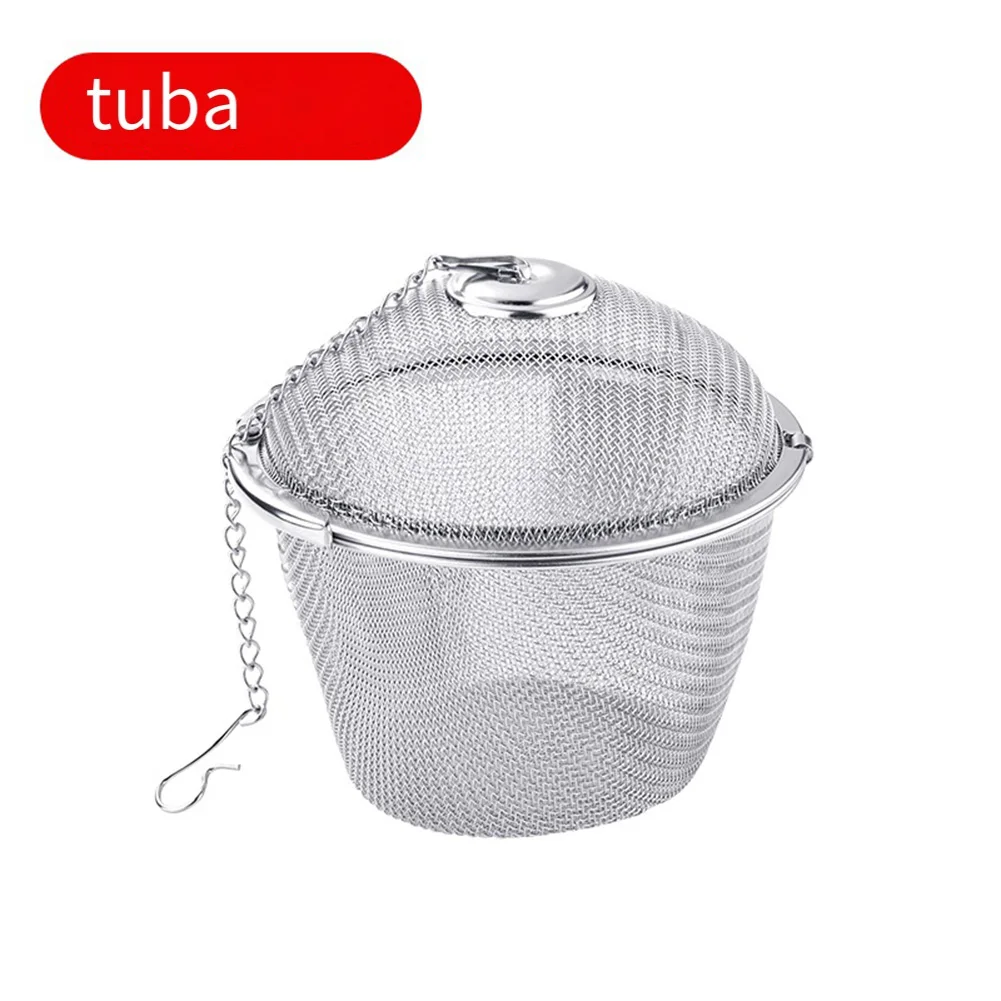 For Efficient Cleaning 5 Cm Cleaning Basket Set Stainless Steel Set Agent Jewelry Tool