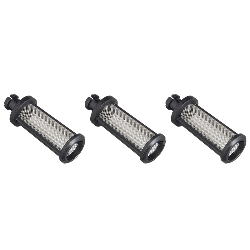 

3X For Toyota Aygo Auris Avensis Engine Oil Control Valve Filter 1567821010