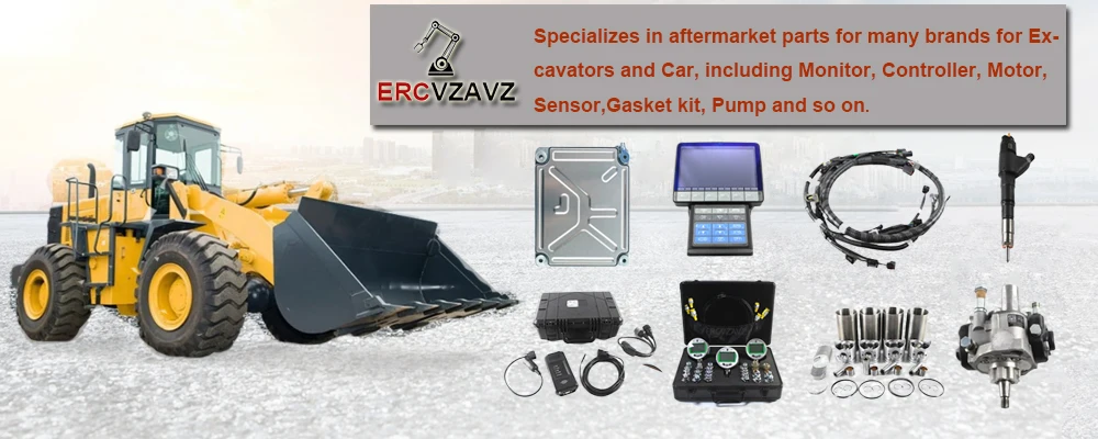 X9226748 9226748 Hydraulic Pump Controller for Hitachi ZX200