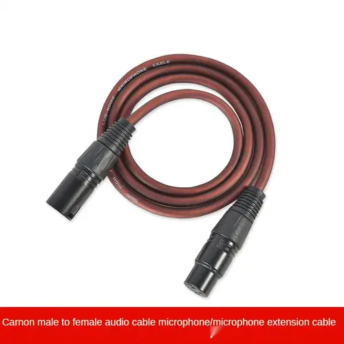 DMX Cable 1m/2m/3m/5m/10m 3-Pin Signal Connection DJ Stage Lights Accessories For LED Par Wash Moving Head Spot Lighting - Image 4