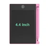 4.4 inch Pink