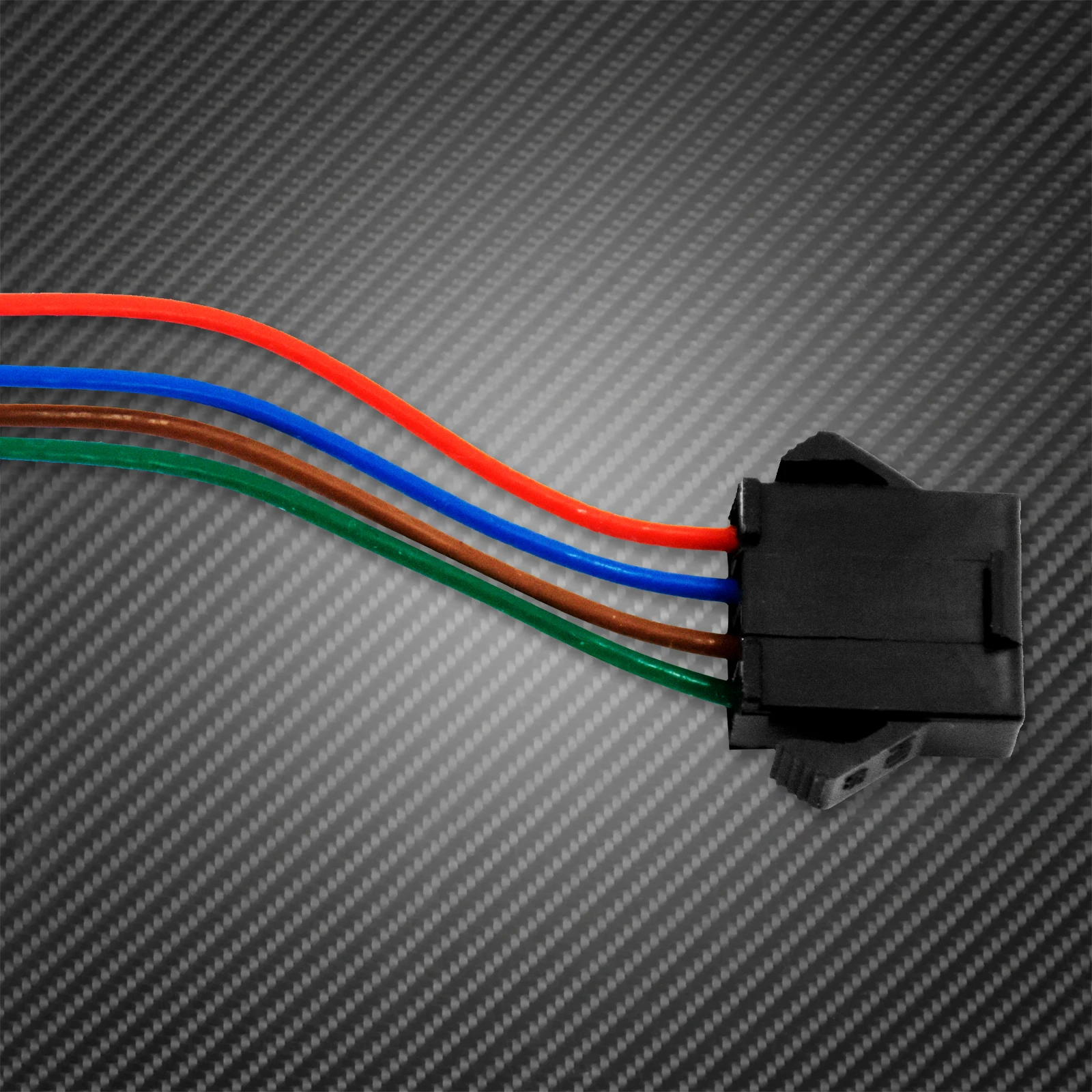 Рисунок 5 - Кофр MACTIONS для мотоцикла